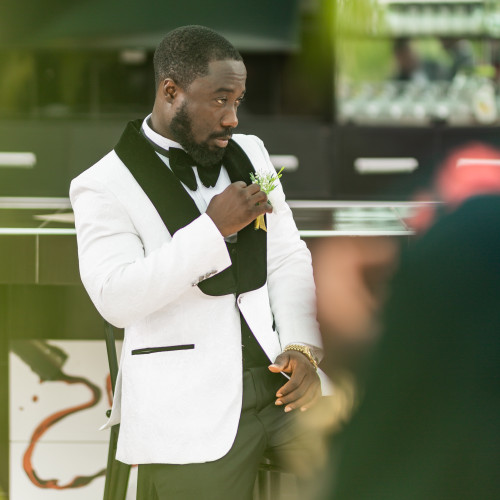 Sylvester Nana Boadi A. profile photo