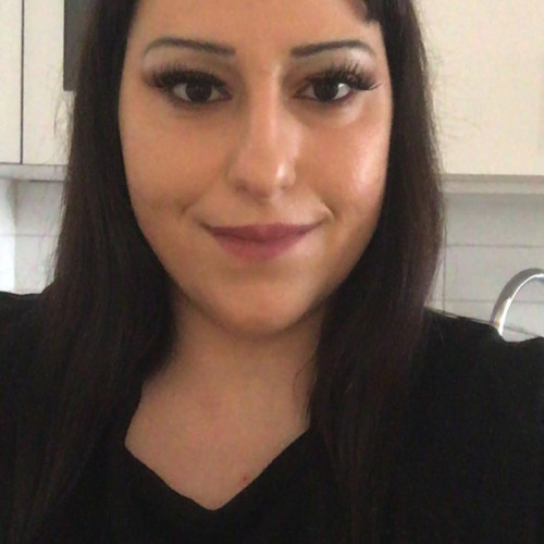 Nikki Z. profile photo