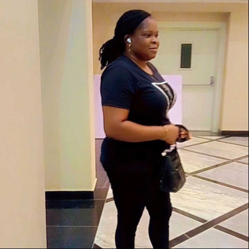 Racheal O. profile photo