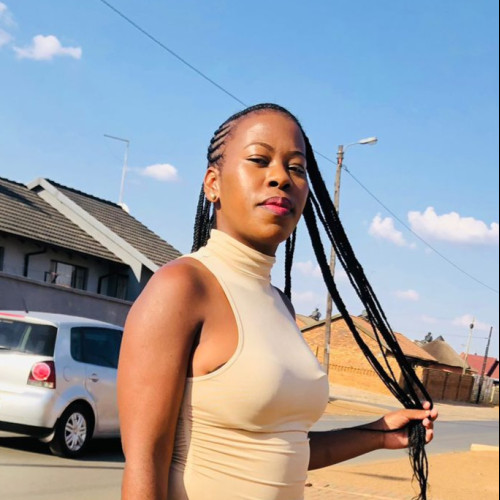 Phumla  M. profile photo