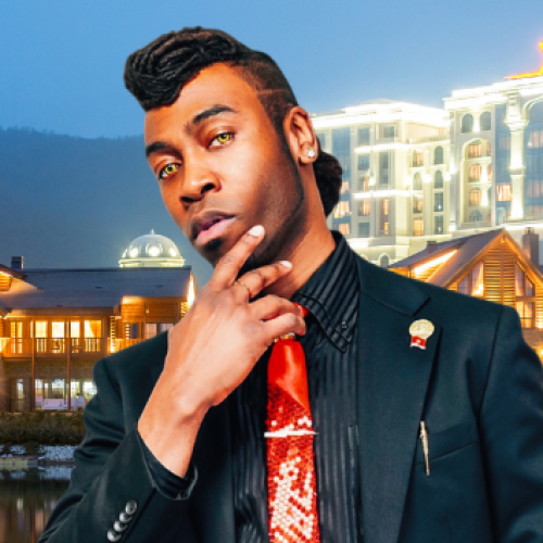 Dionysos M. profile photo