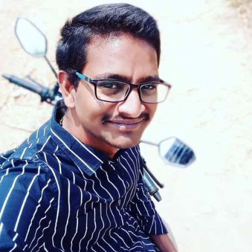 sivaramakrihna r.