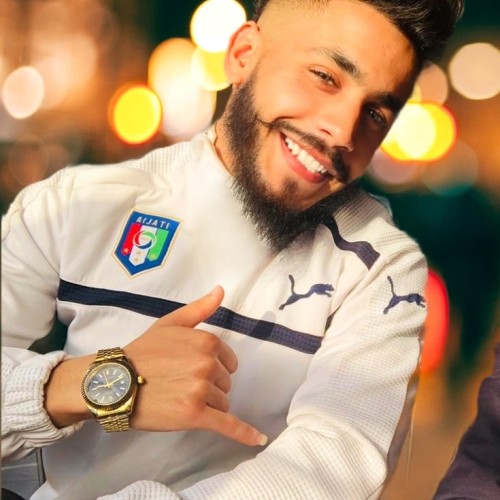 ZAK E. profile photo