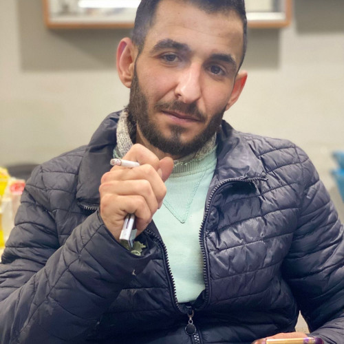 yehya a. profile photo