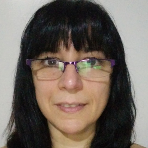 Estela D. profile photo