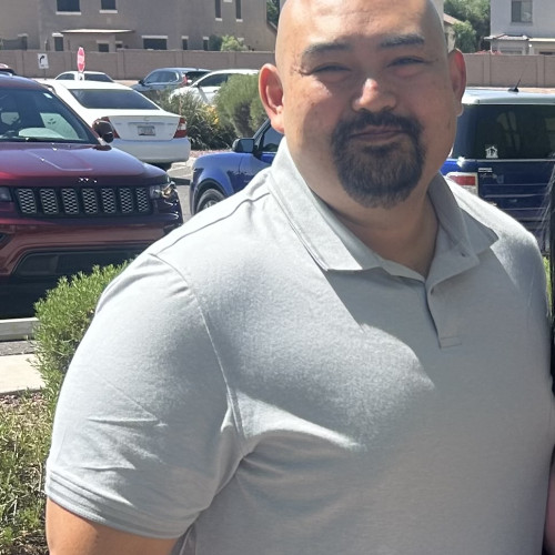 Chris P. profile photo
