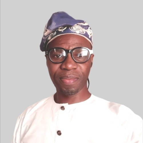 Haggai Enitan O.
