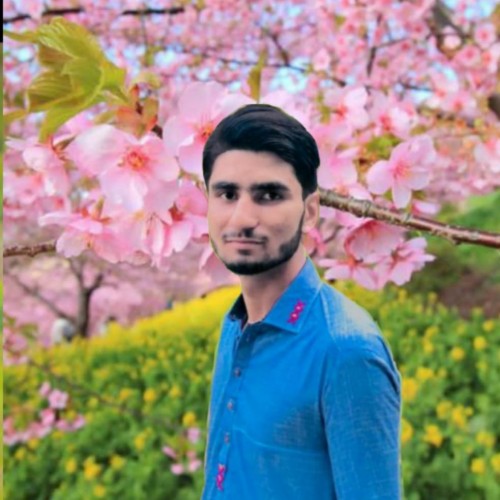 Junaid S.