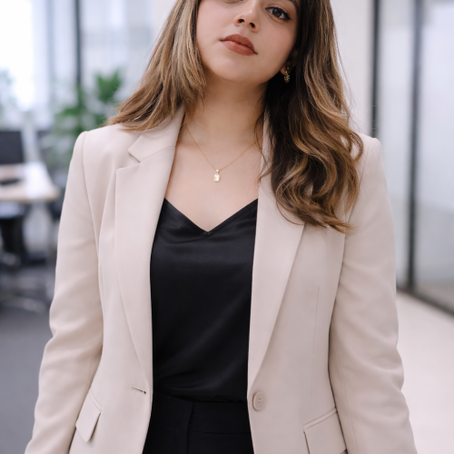 Minhal K. profile photo
