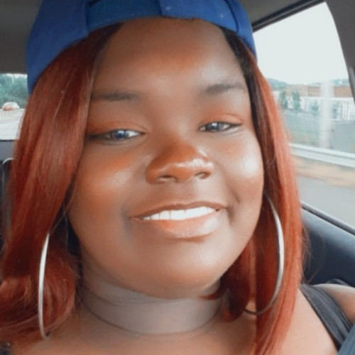 Siearra B. profile photo