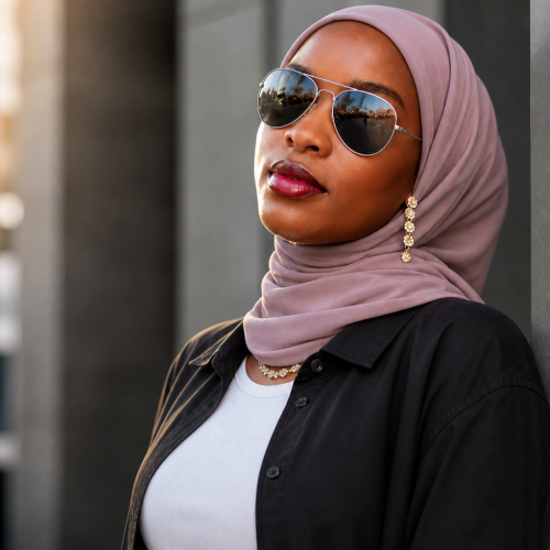 Rukayya Saleh S. profile photo
