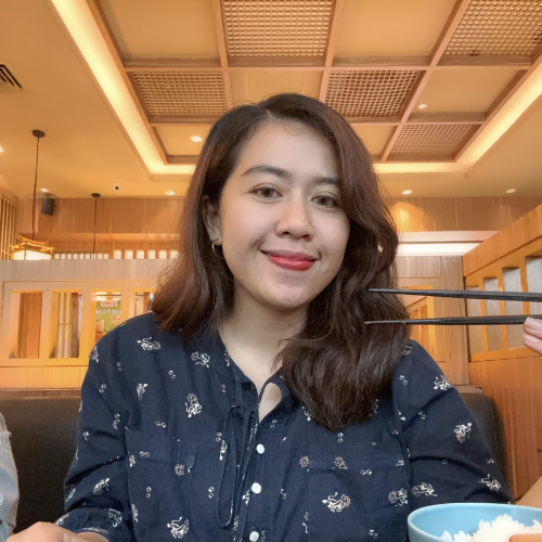 Adina D. profile photo
