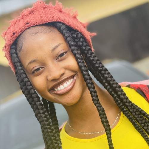 Faith X. profile photo