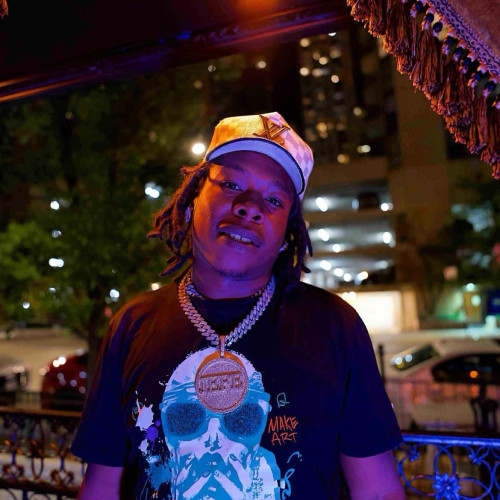 Marquis W.