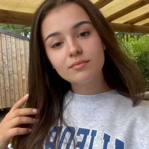 olivia c. profile photo