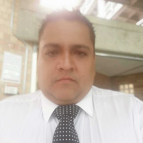 jorge R. profile photo