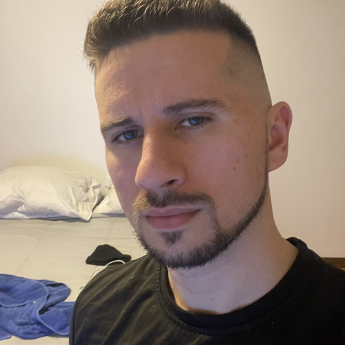 Zachary  K. profile photo