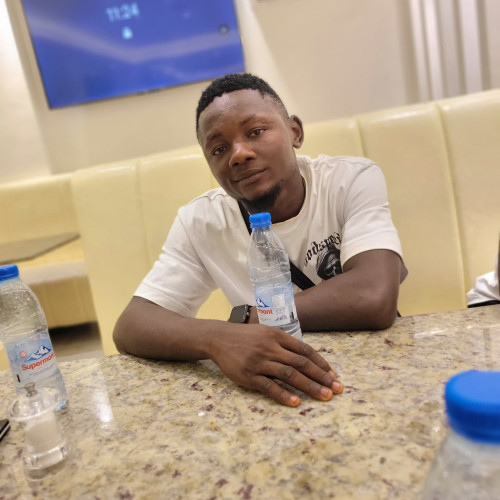 Ngwa J. profile photo