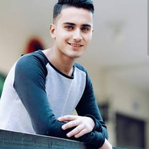 Shoaib b. profile photo