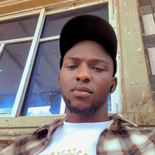 Odiase Osakpolor M. profile photo