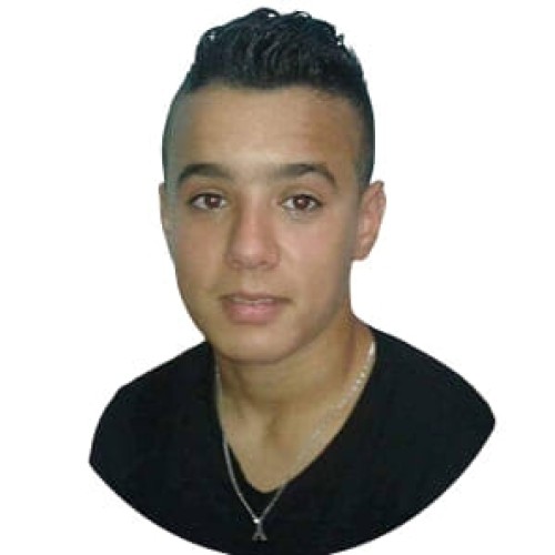 ali a.