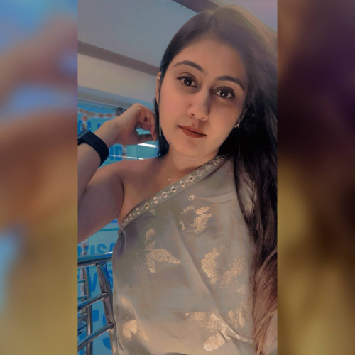 kritika k. profile photo
