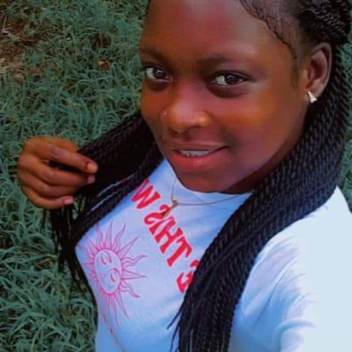 Shaniel  M.