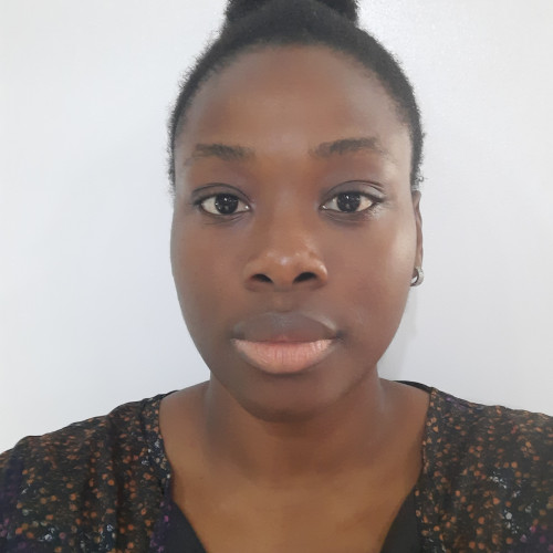 oluwafisayo a. profile photo