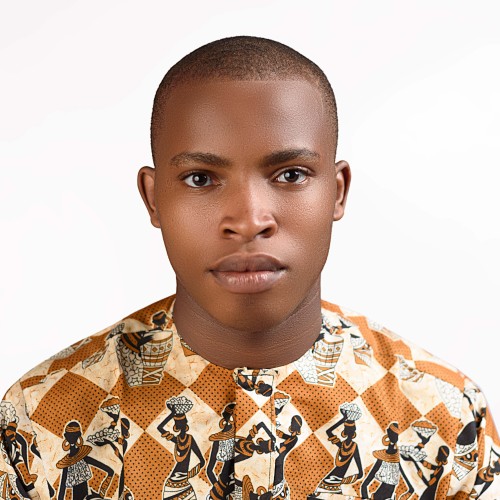 Emmanuel Uzochukwu  N.