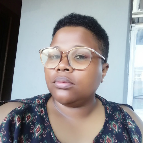 Athenkosi  B. profile photo