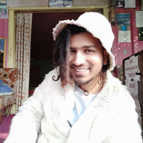 Akash K. profile photo