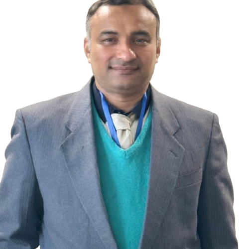 Waseem B. profile photo