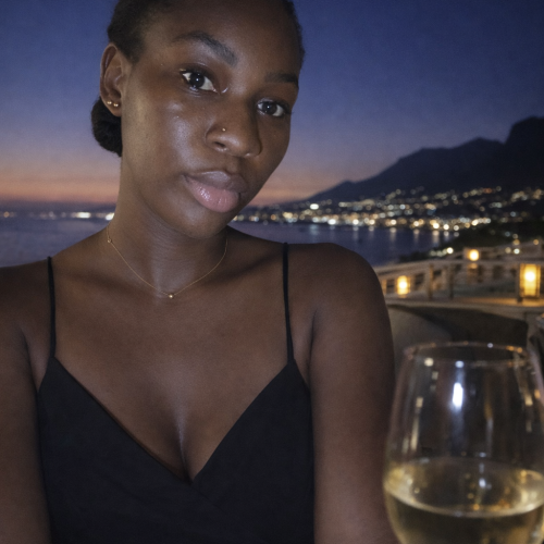 Amaka F. profile photo
