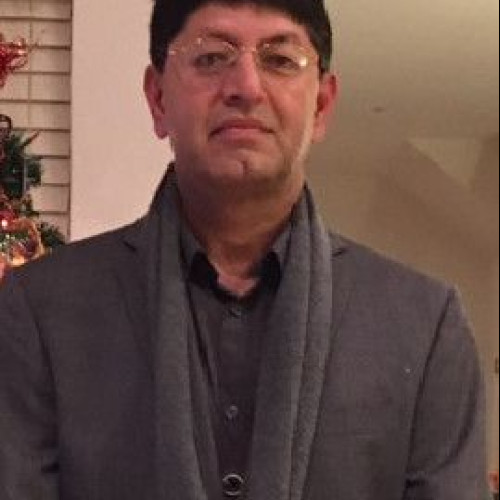 Sapan S. profile photo