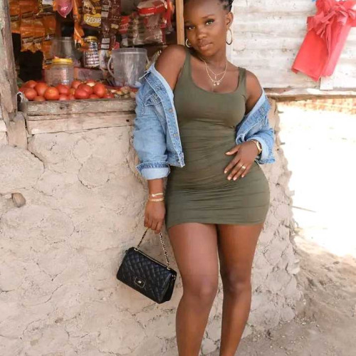 mercy n. profile photo