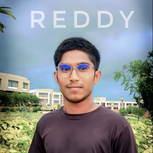 Gangadhar r.