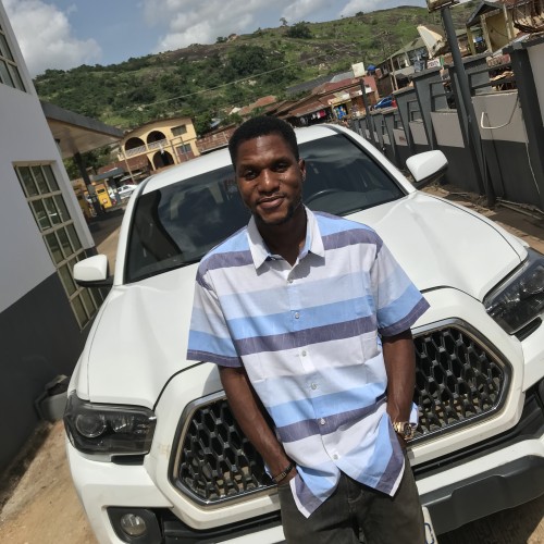 Ganiyu  Q. profile photo