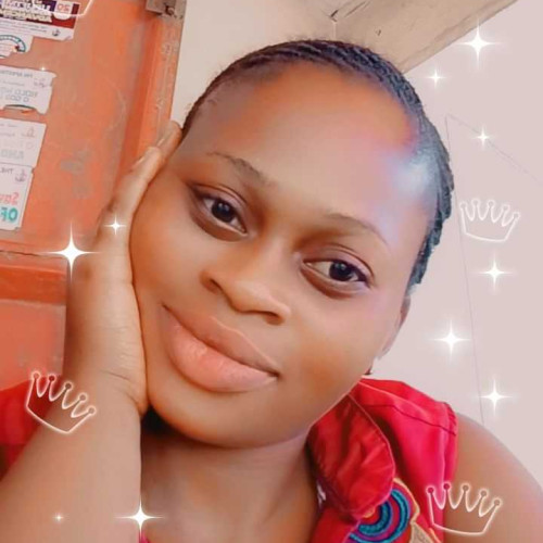 faith i. profile photo