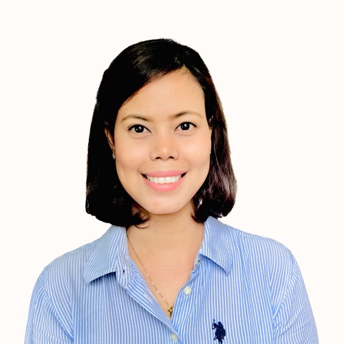 Christine V.