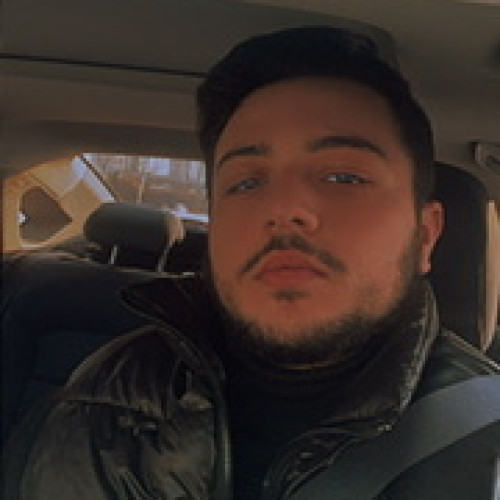 Chadi M. profile photo