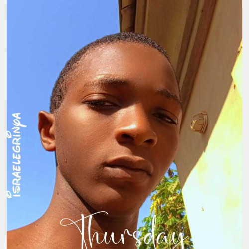 Israel E. profile photo