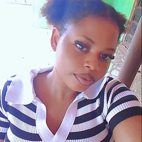 blessing h. profile photo