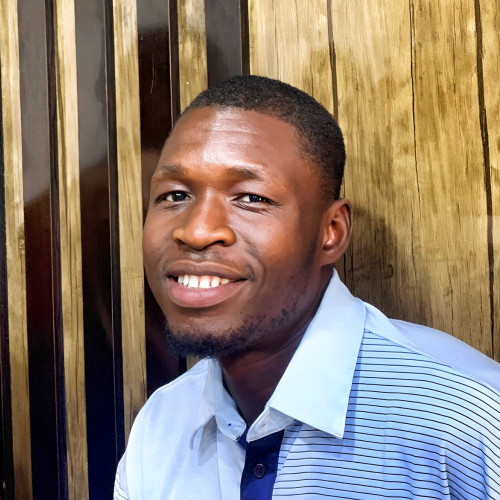Femi A. profile photo