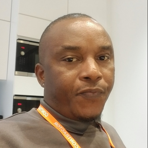 OLATUNDE A. profile photo