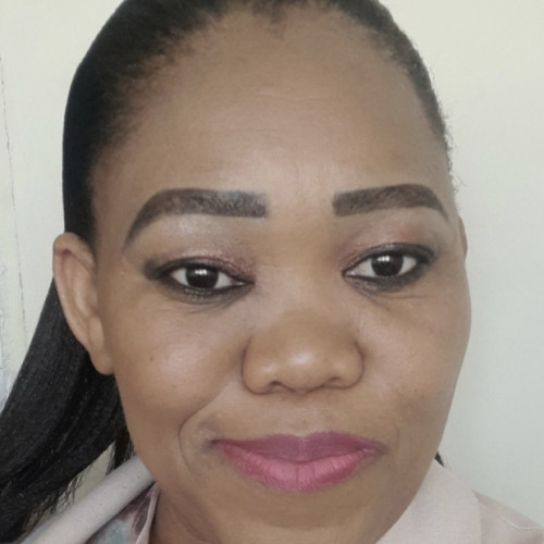 Refilwe  M. profile photo