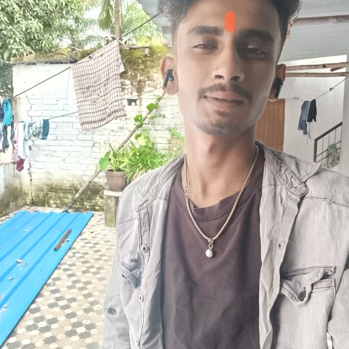 Chirag S.