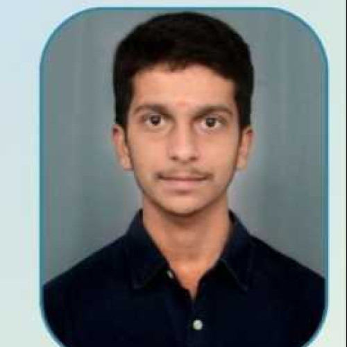 Praneeth C. profile photo