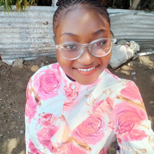 Salima N. profile photo