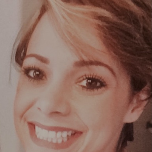Amber D. profile photo