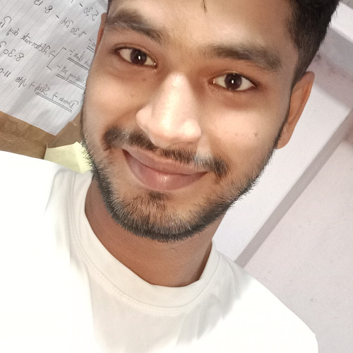 sharad m. profile photo